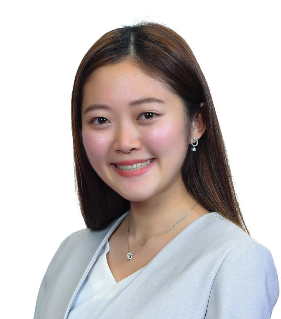 三ツ井愛弓さん