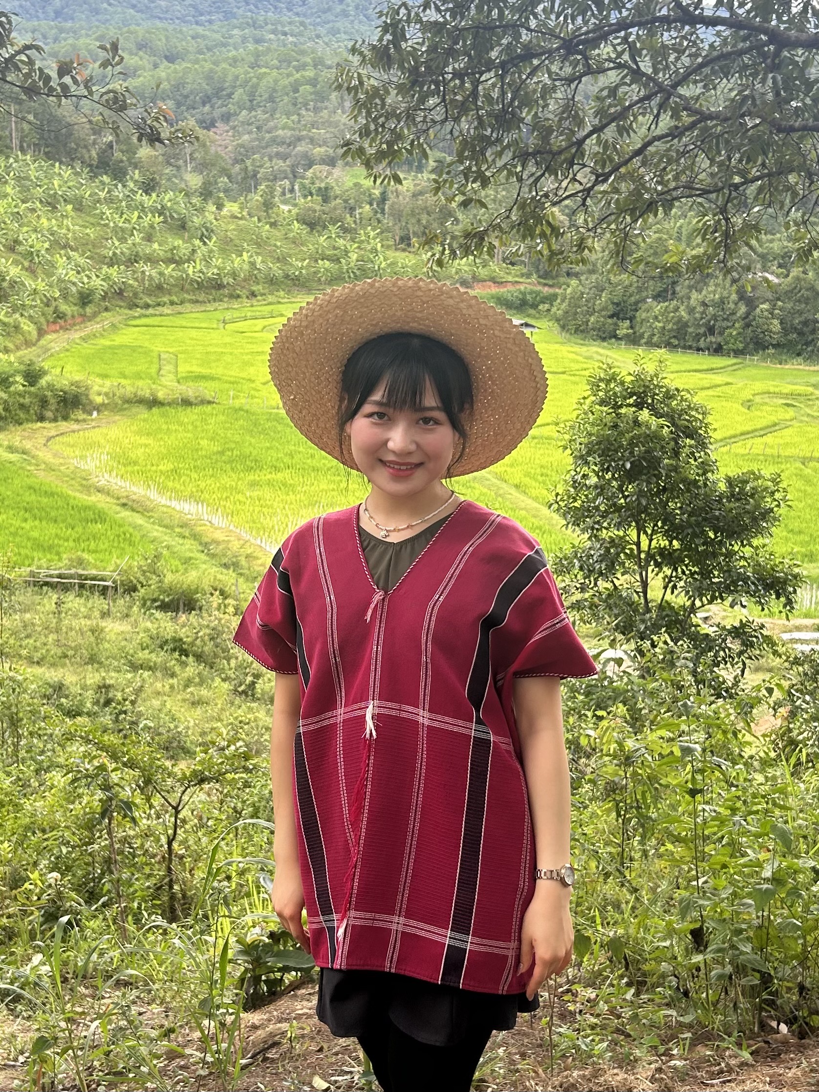 佐々木 怜美さん