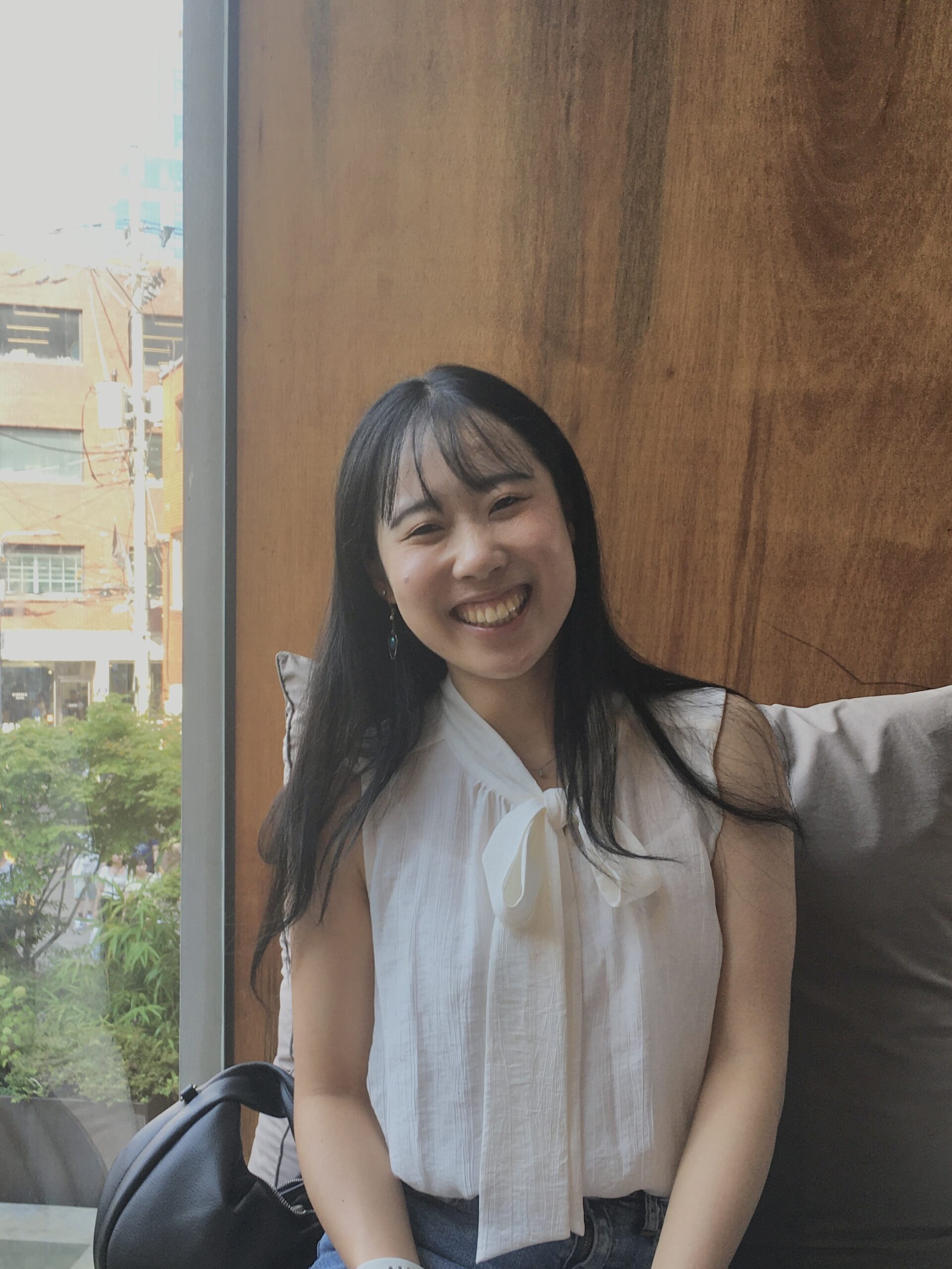 湊 七海さん