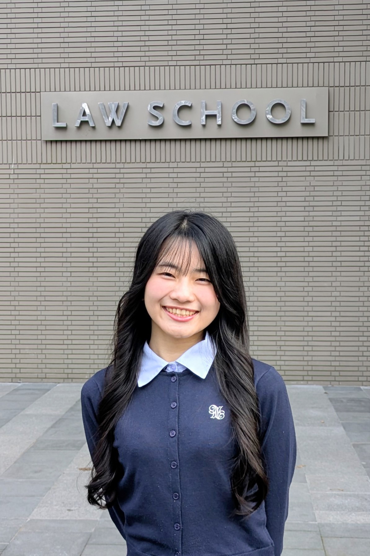 奥田 莉有さん