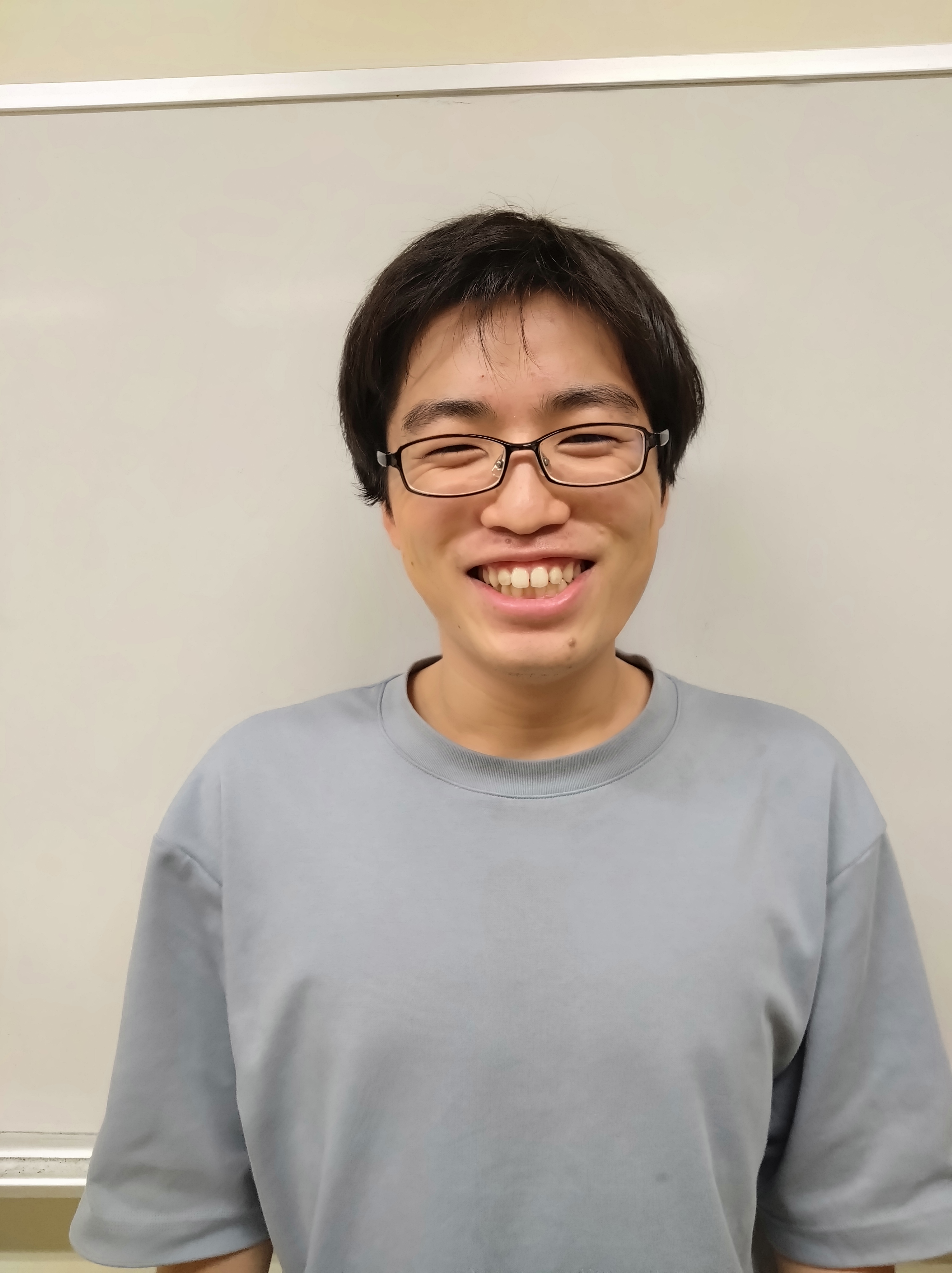 川野 弦太さん